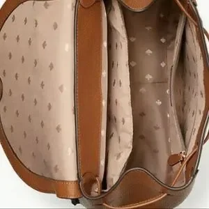 kate spade | Bags | Kate Spade Pebbled Leather Leila Large 